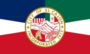 El Cajon, San Diego