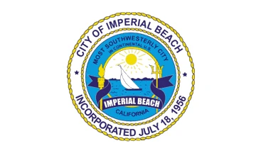 Imperial Beach, San Diego
