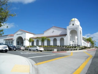 Lemon Grove, San Diego