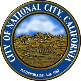 National City, San Diego