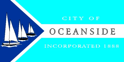 Oceanside, San Diego