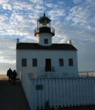 Point Loma, San Diego