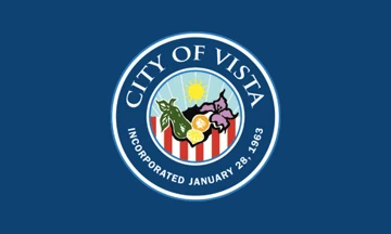 Vista, San Diego